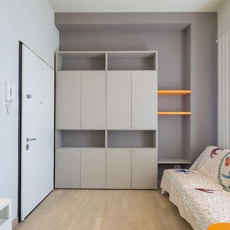 Small & Charming 1-Br Apt Florenz Exterior foto
