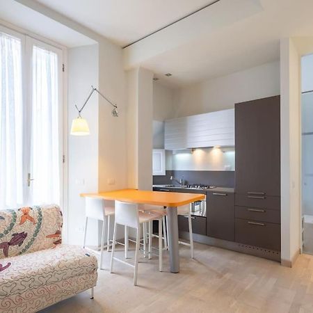 Small & Charming 1-Br Apt Florenz Exterior foto
